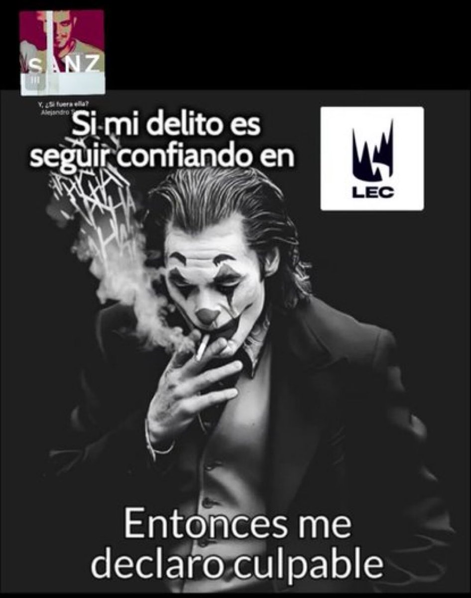 Heretics Champi tweet media