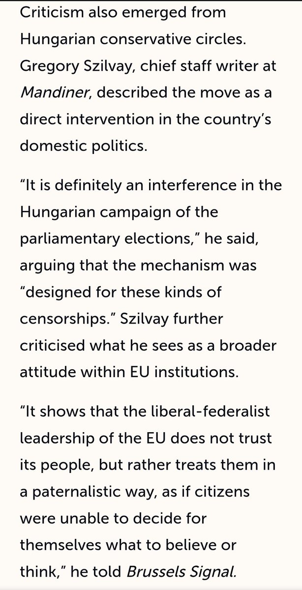 Gergely Szilvay tweet media