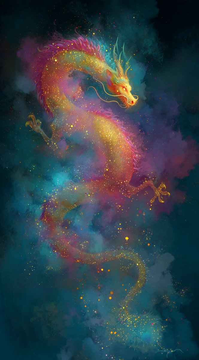 白龍使い　千 tweet media