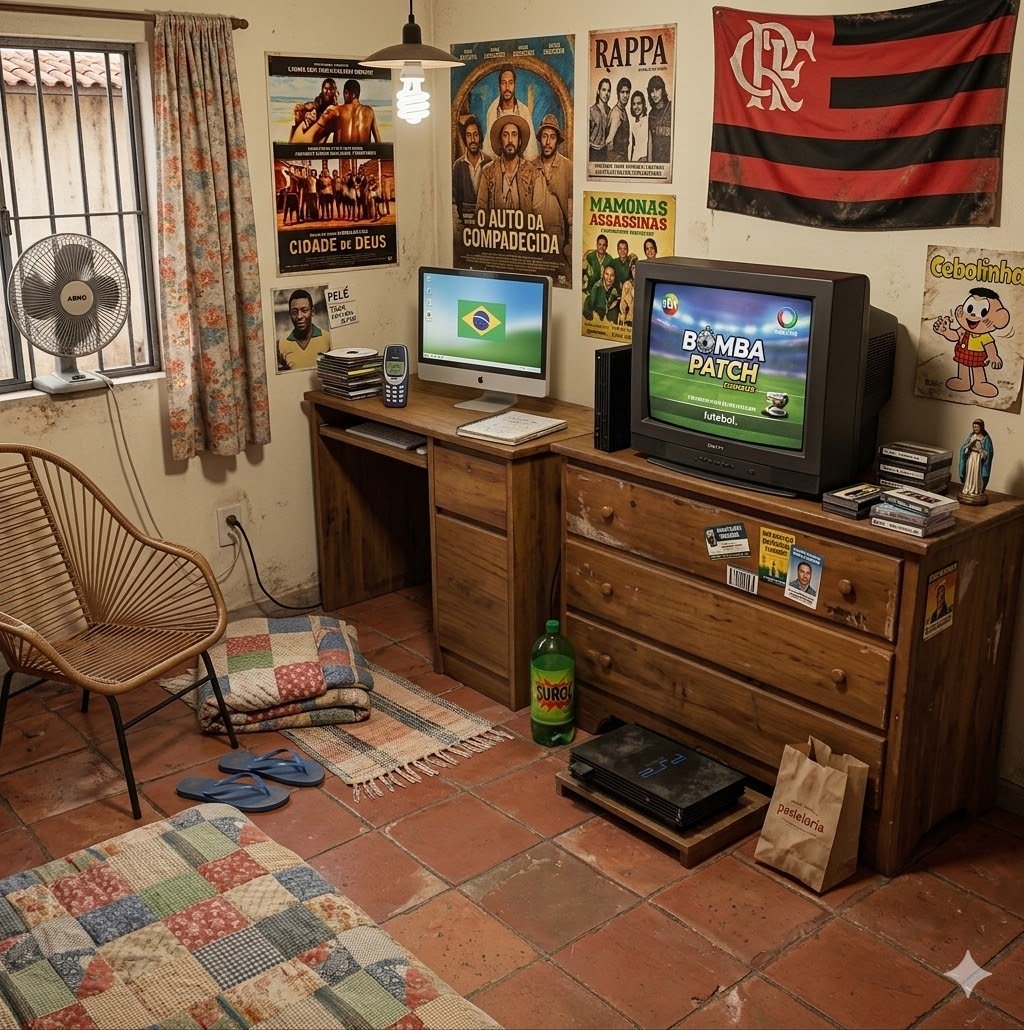 Boletim BTC tweet media