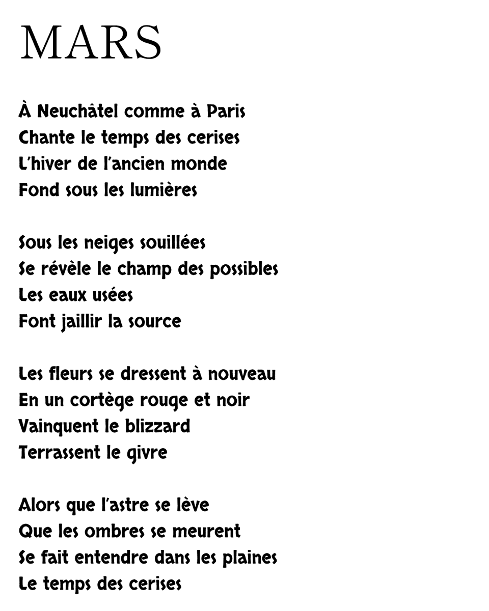 Fédération Libertaire des Montagnes tweet media