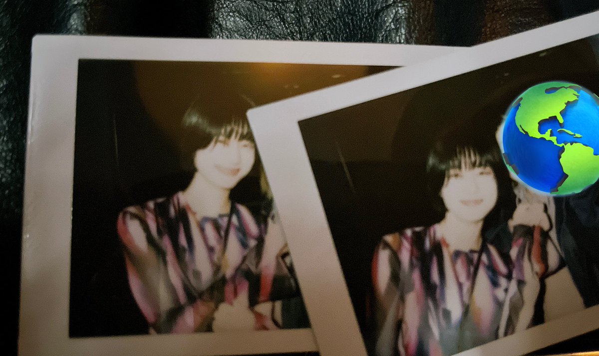 みさきち tweet media