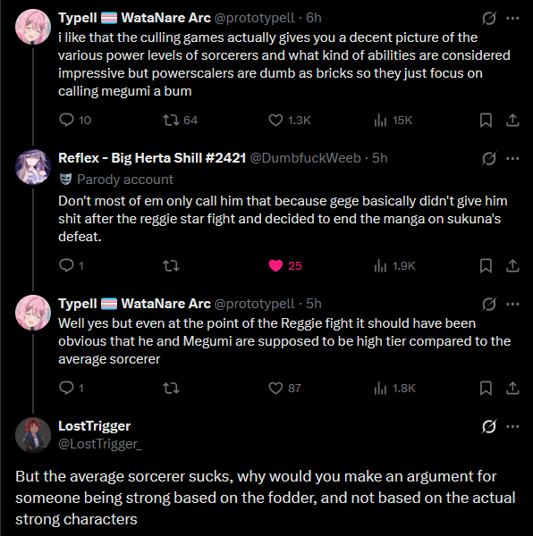 Typell 🏳️‍⚧️ WataNare Arc tweet media