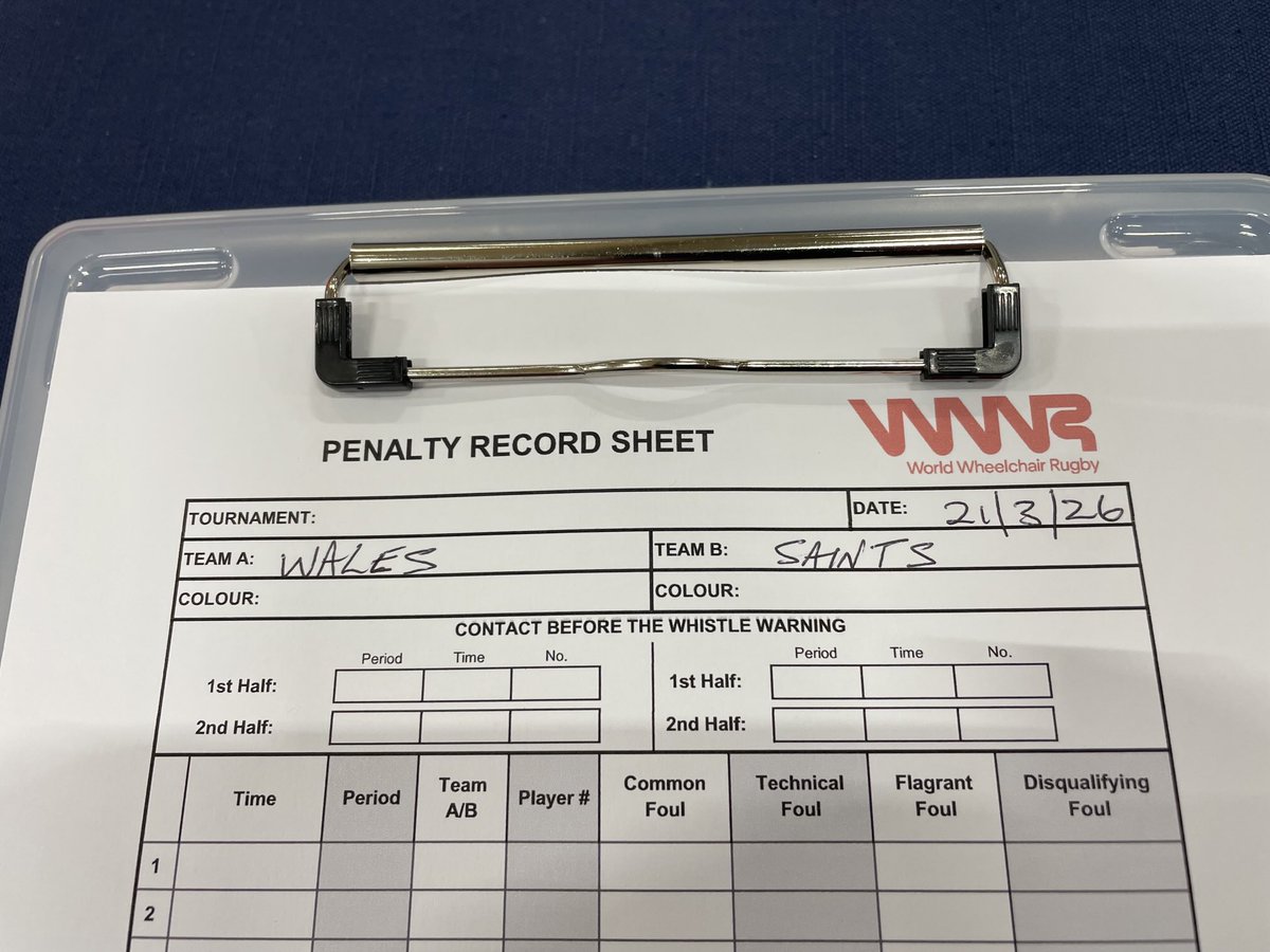 Gareth Williams. tweet media