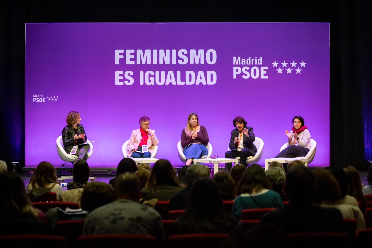 Fran Martín Aguirre tweet media