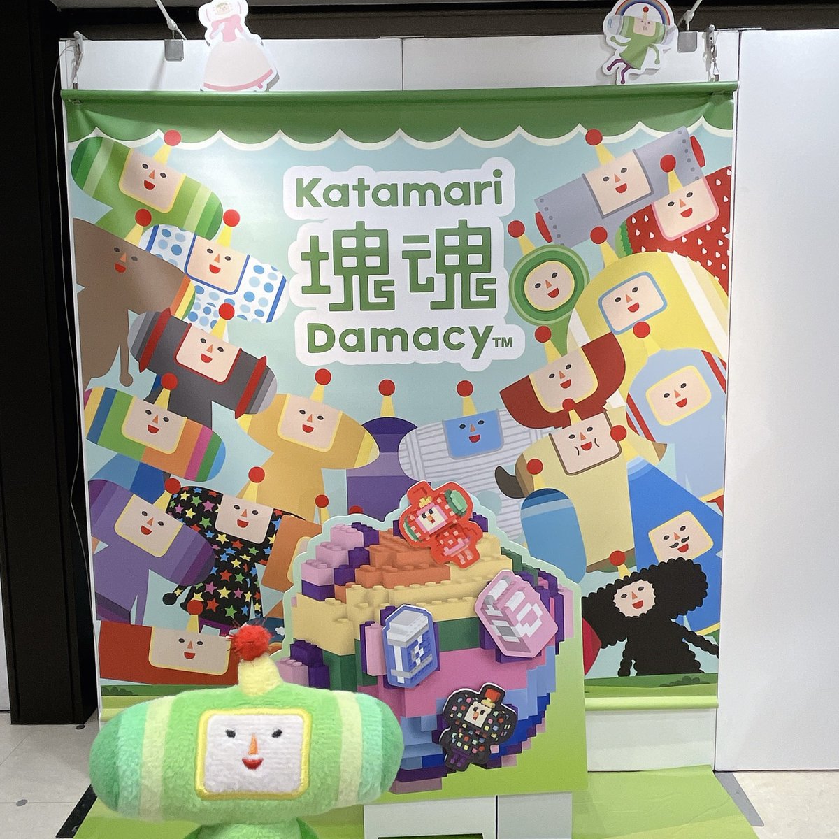 オウジシャシン tweet media