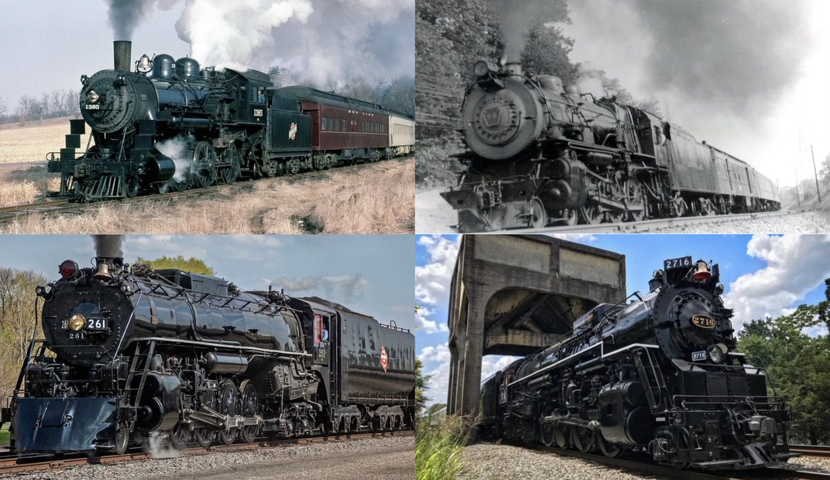 Transcontinental Railfan tweet media
