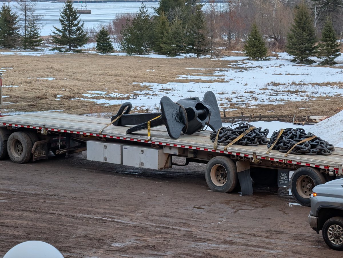 Maritime Horrors tweet media