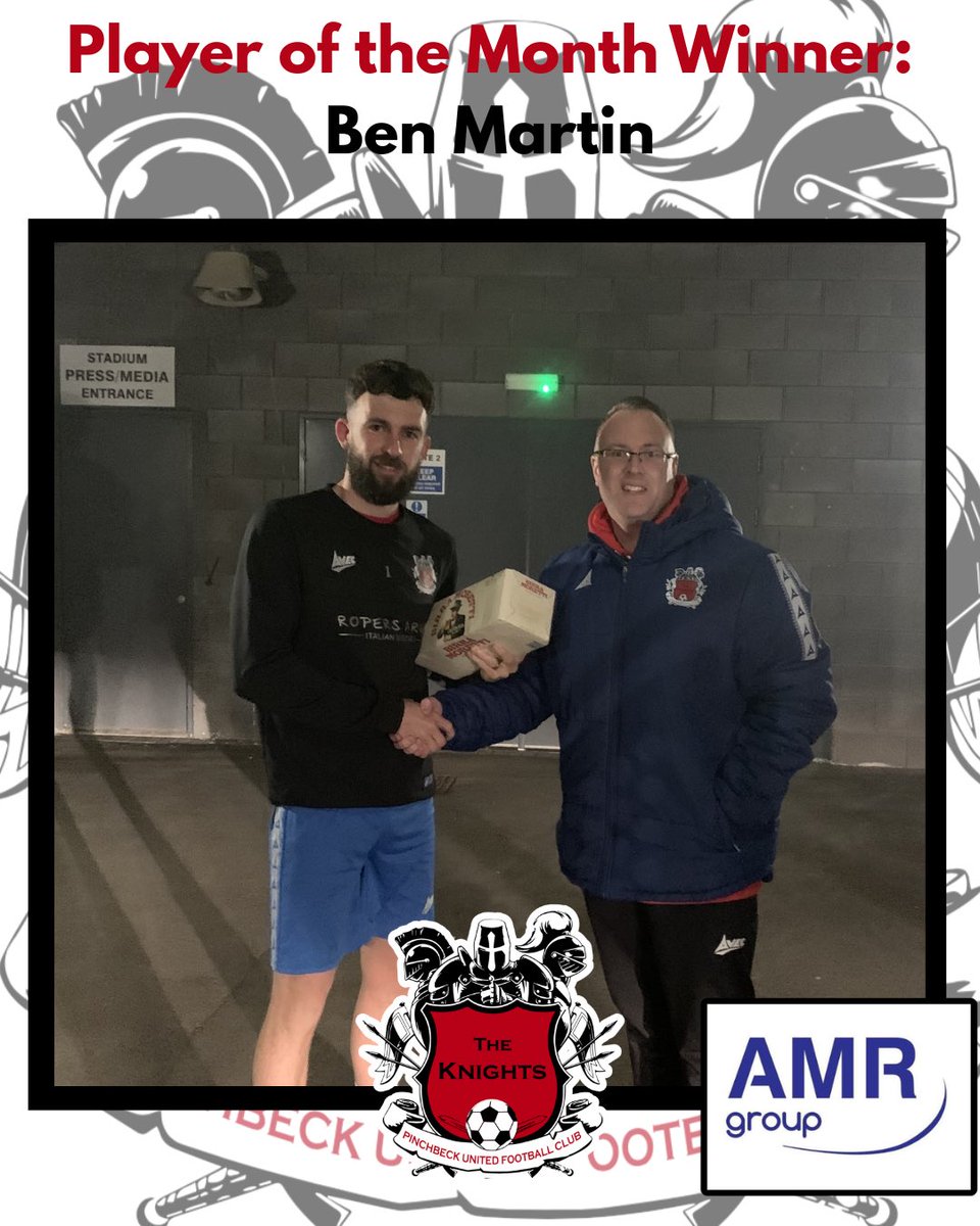 Pinchbeck United Football Club tweet media