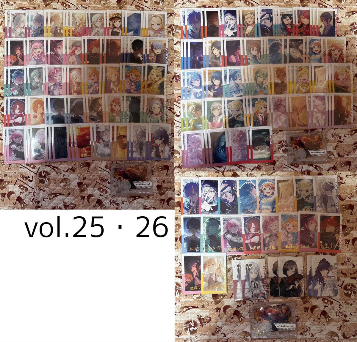 ののはる tweet media