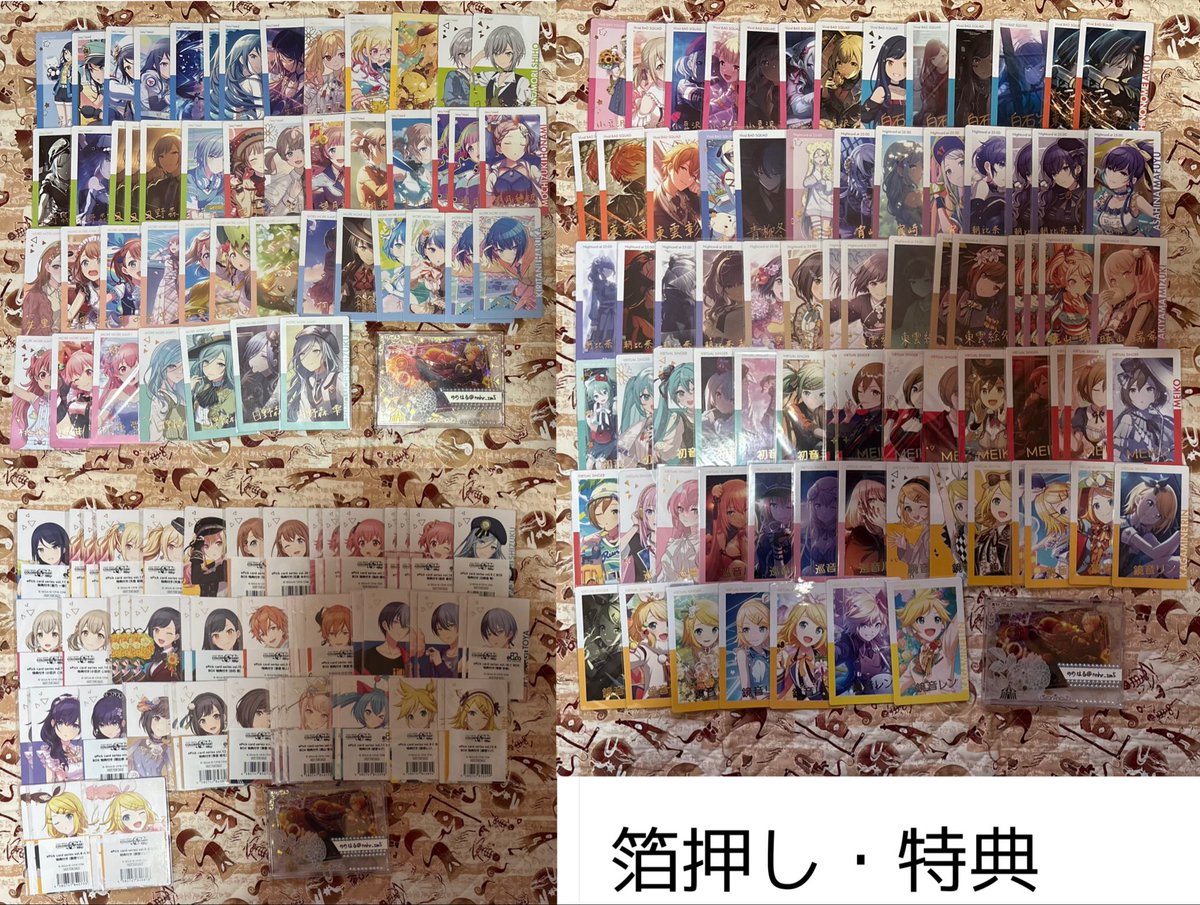 ののはる tweet media