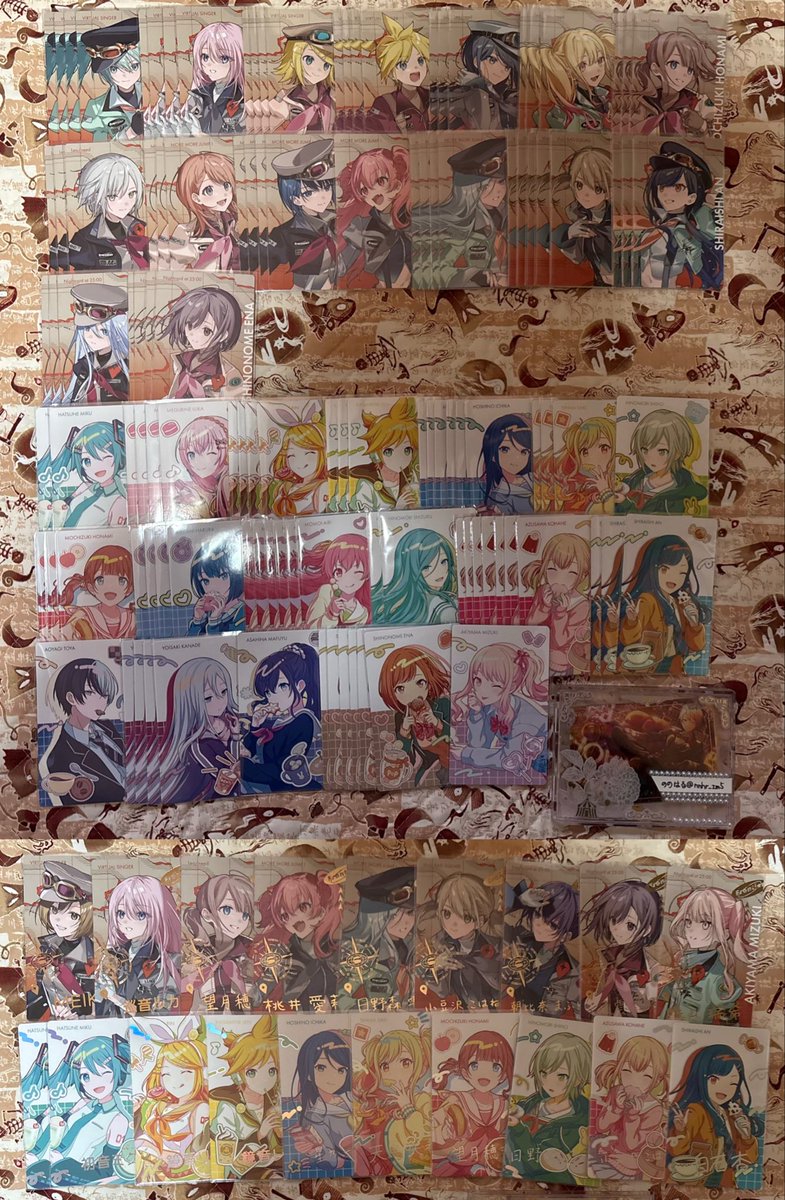 ののはる tweet media