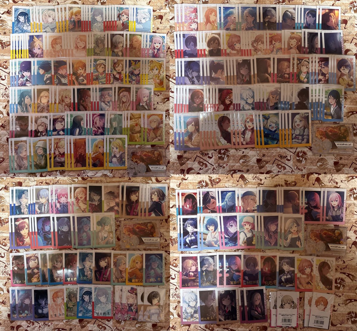 ののはる tweet media