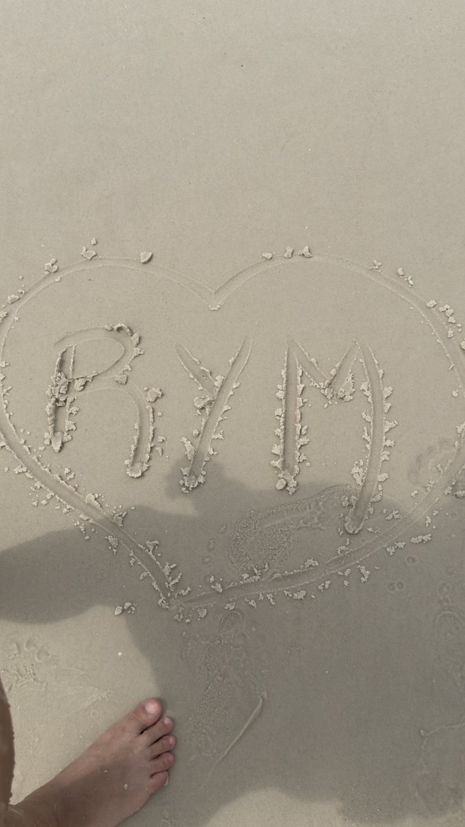 Te amo infinitamente