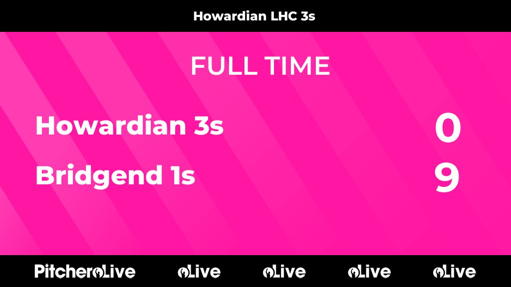 Howardian LHC tweet media