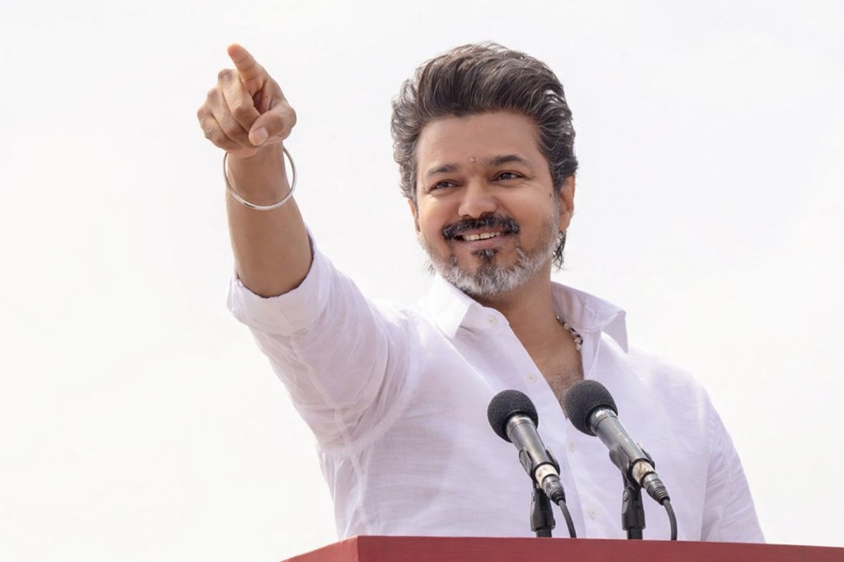 HARITHA SANTHOSH tweet media