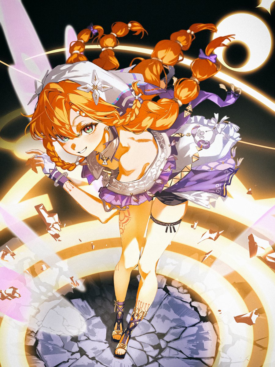 しぐた tweet media