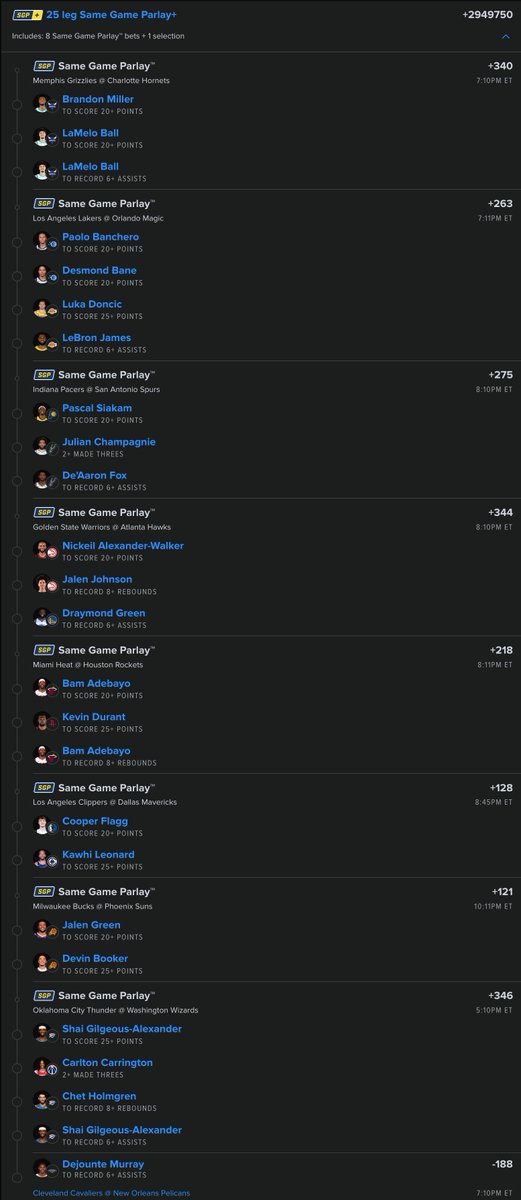 Lotto Locks tweet media