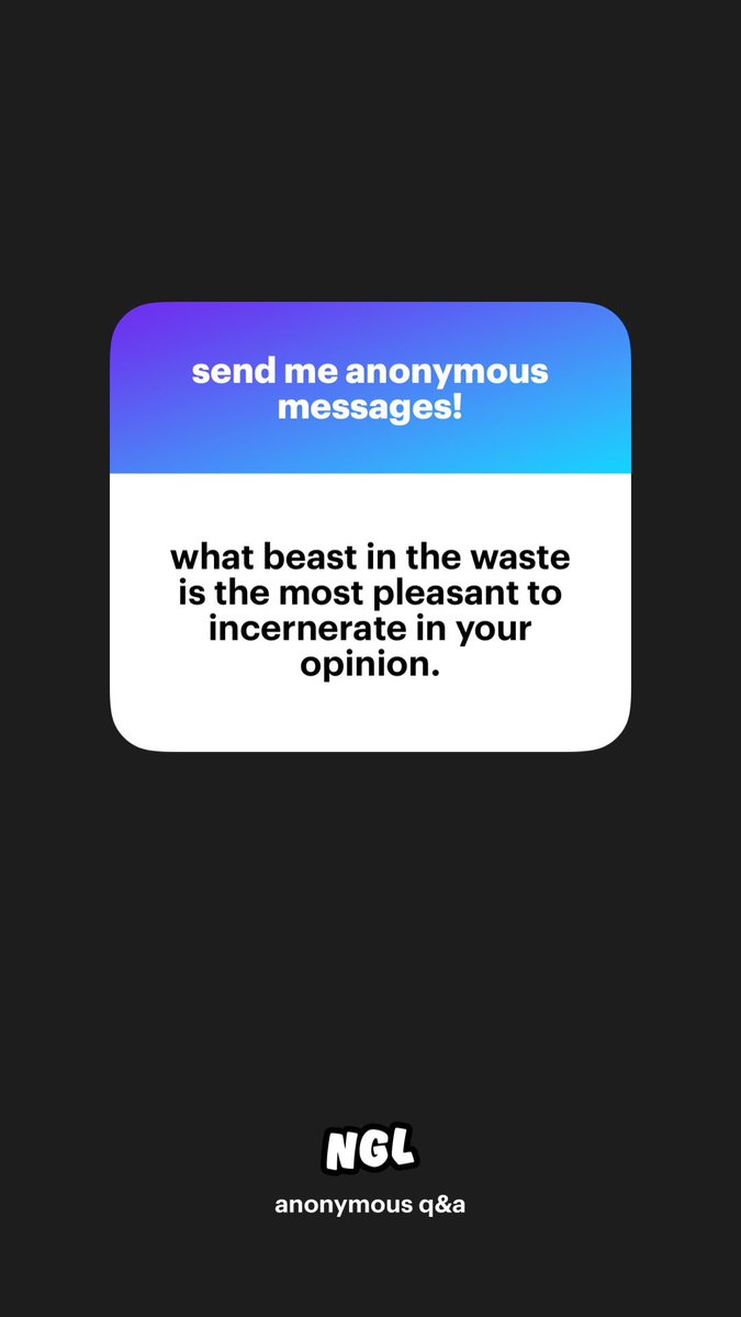 Winter The Assaultron tweet media