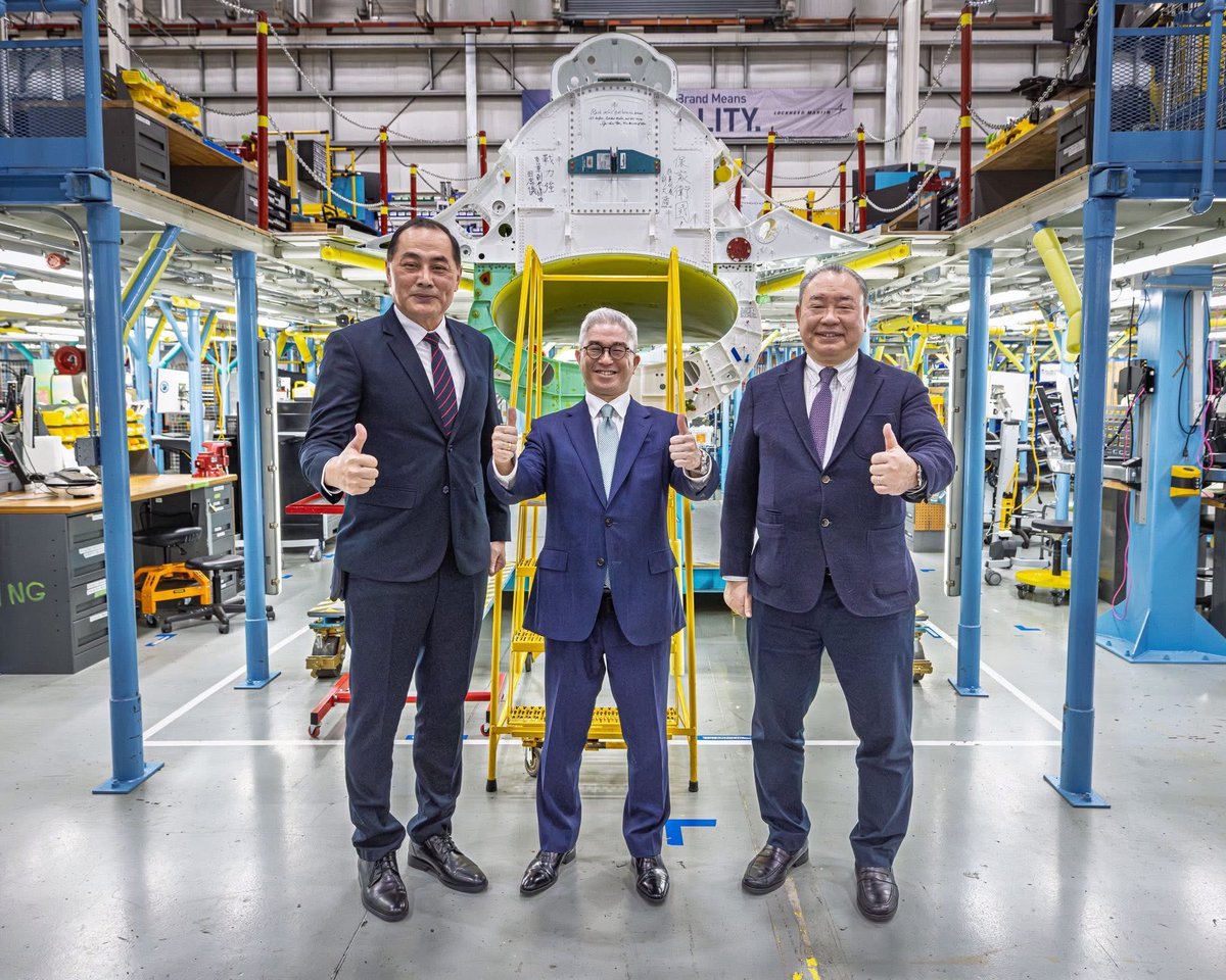 Taiwan Military tweet media