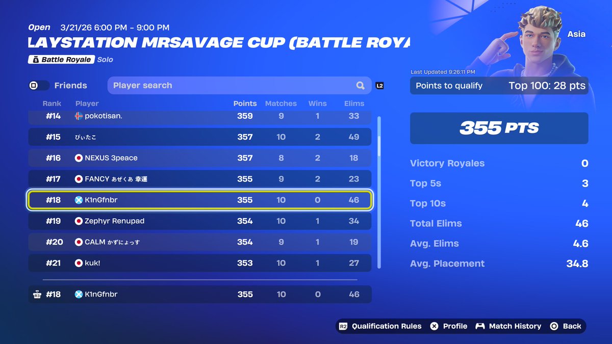 ECG Dark tweet media