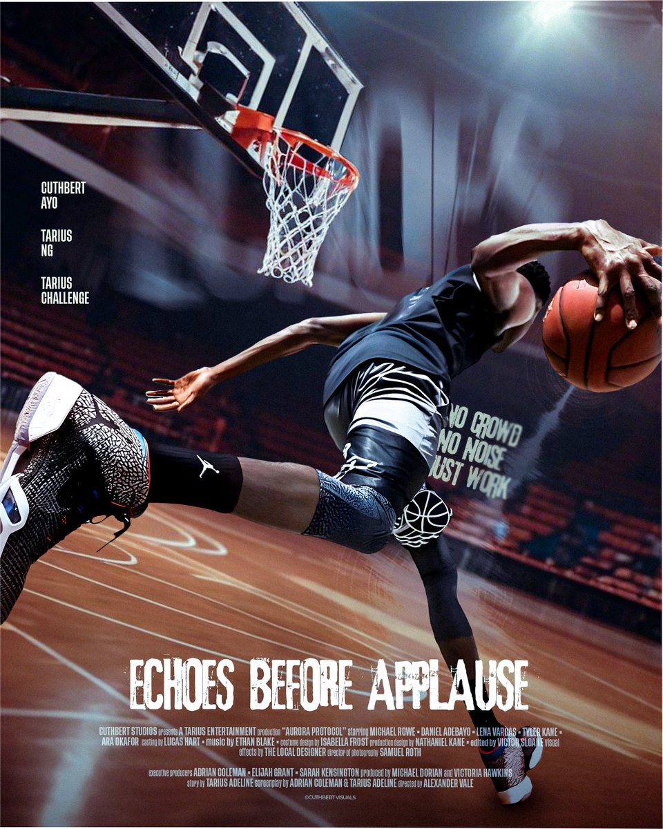 Cuthbert Visuals✨ tweet media