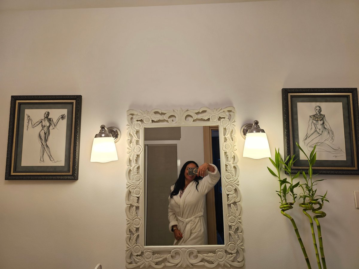 ♀️ The Matriarch (Ezada Sinn) ♀️ onlyEzada.com 🔞 tweet media