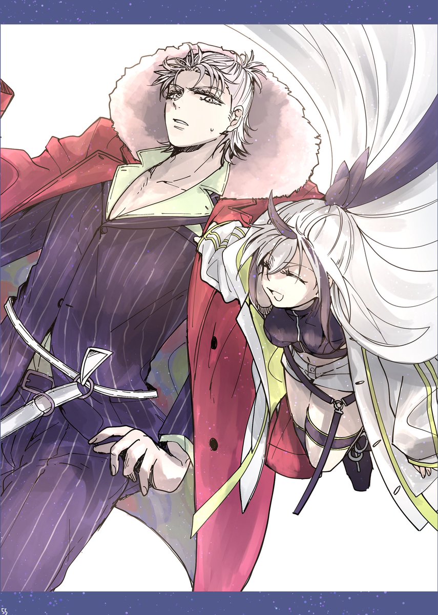 金屋青子@BOOTHお通頒3月いっぱい tweet media