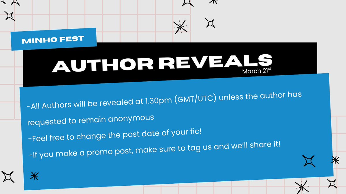 Mnho Writers - Author Reveals! tweet media