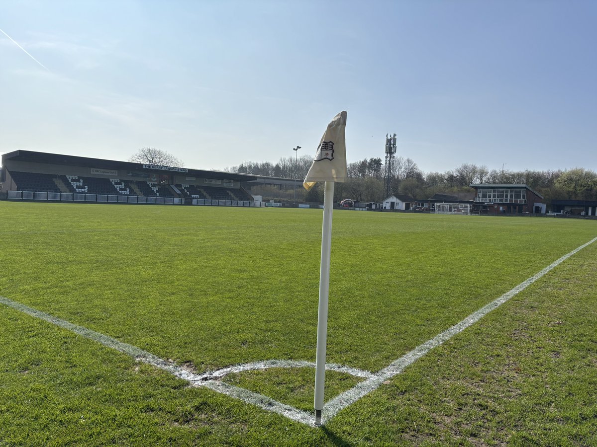 Bamber Bridge FC tweet media