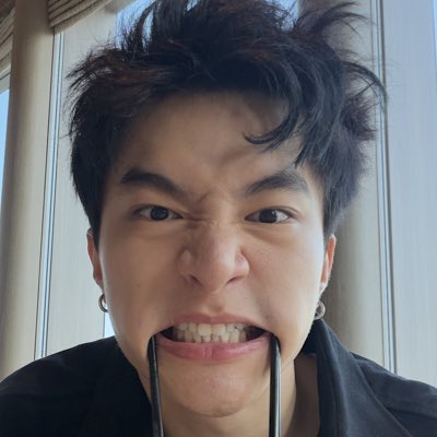 Teerapat Ruangritkul tweet media