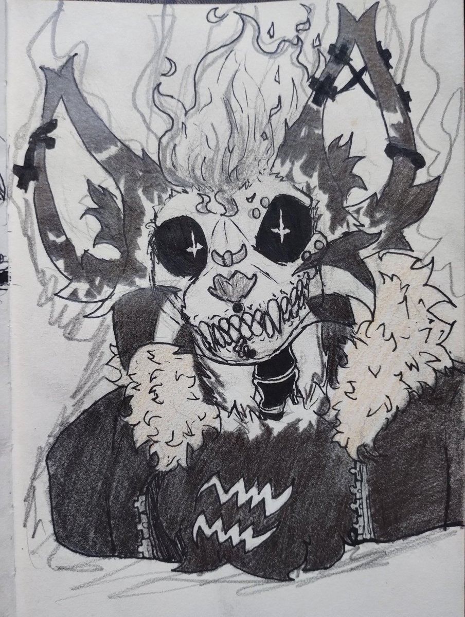 Isaac 🔜HOWLCon2026 tweet media