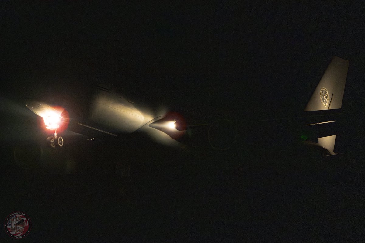 Wild Weasel tweet media