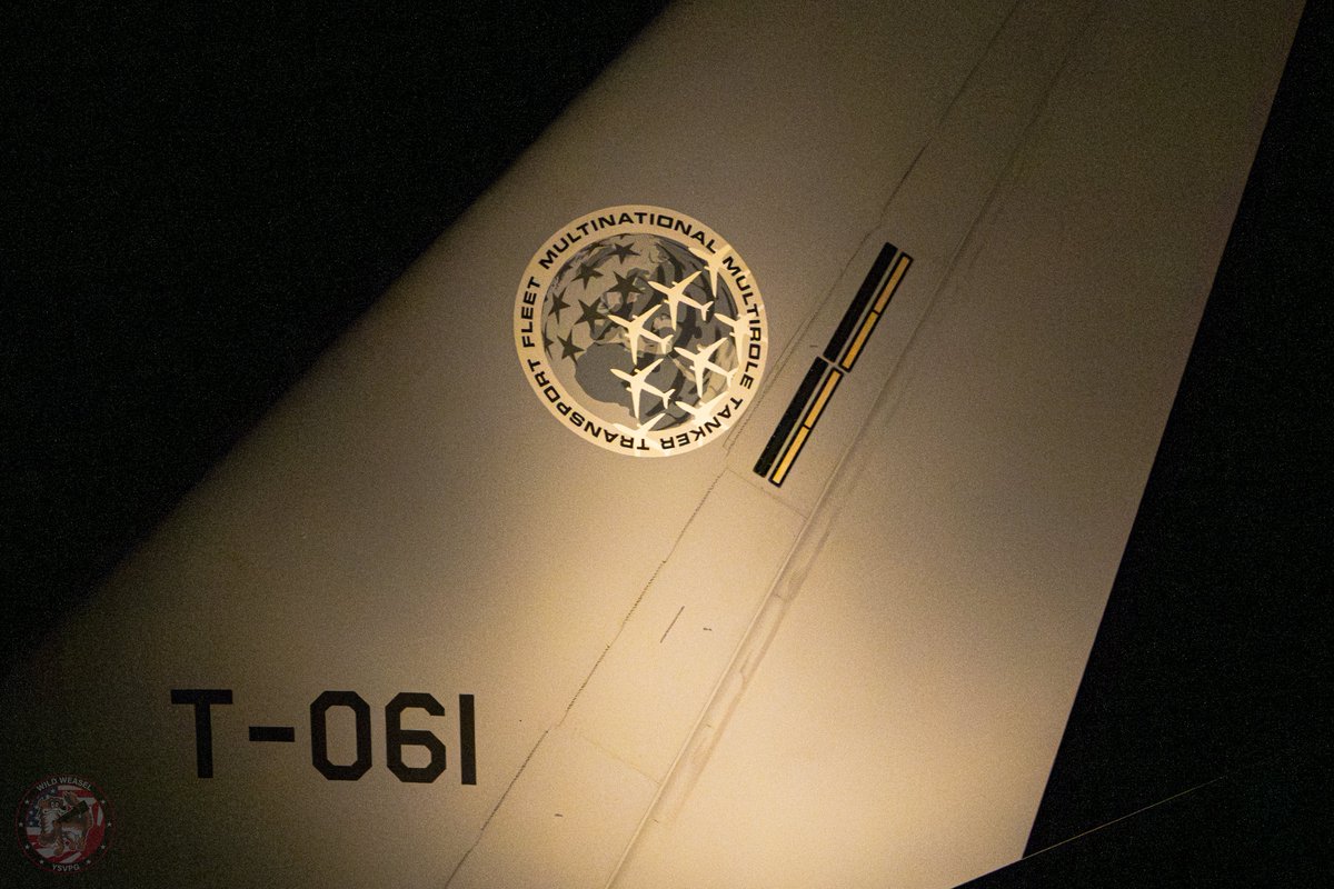 Wild Weasel tweet media