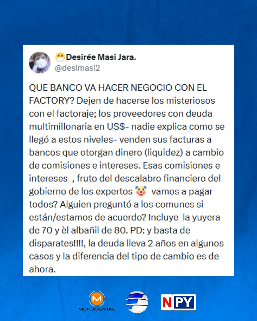 Telefuturo tweet media