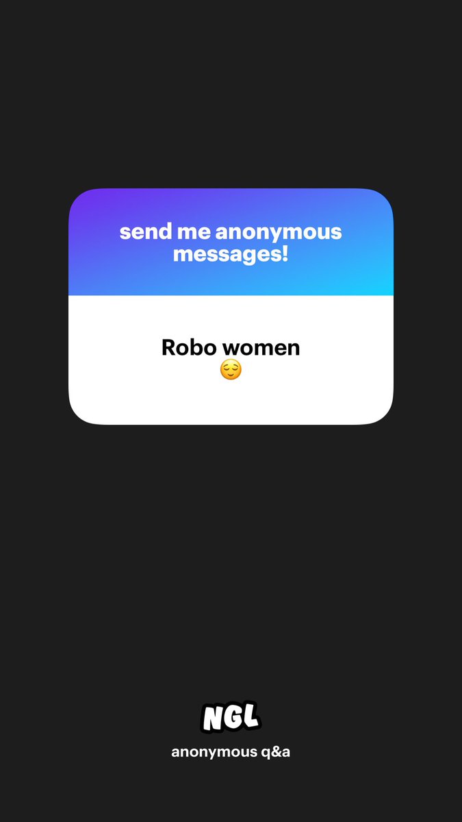 Winter The Assaultron tweet media