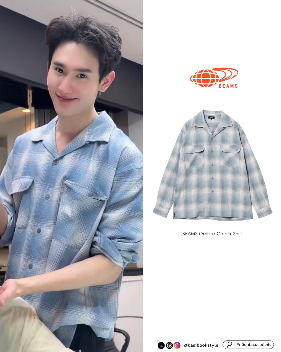 KASI BOOK STYLE tweet media