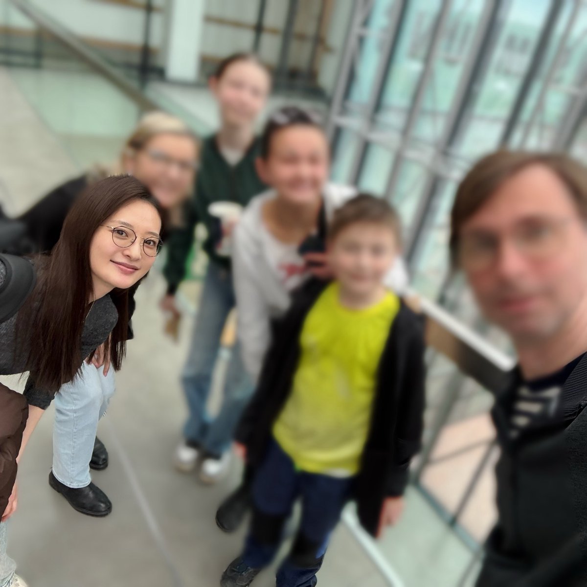 神谷 明采 tweet media