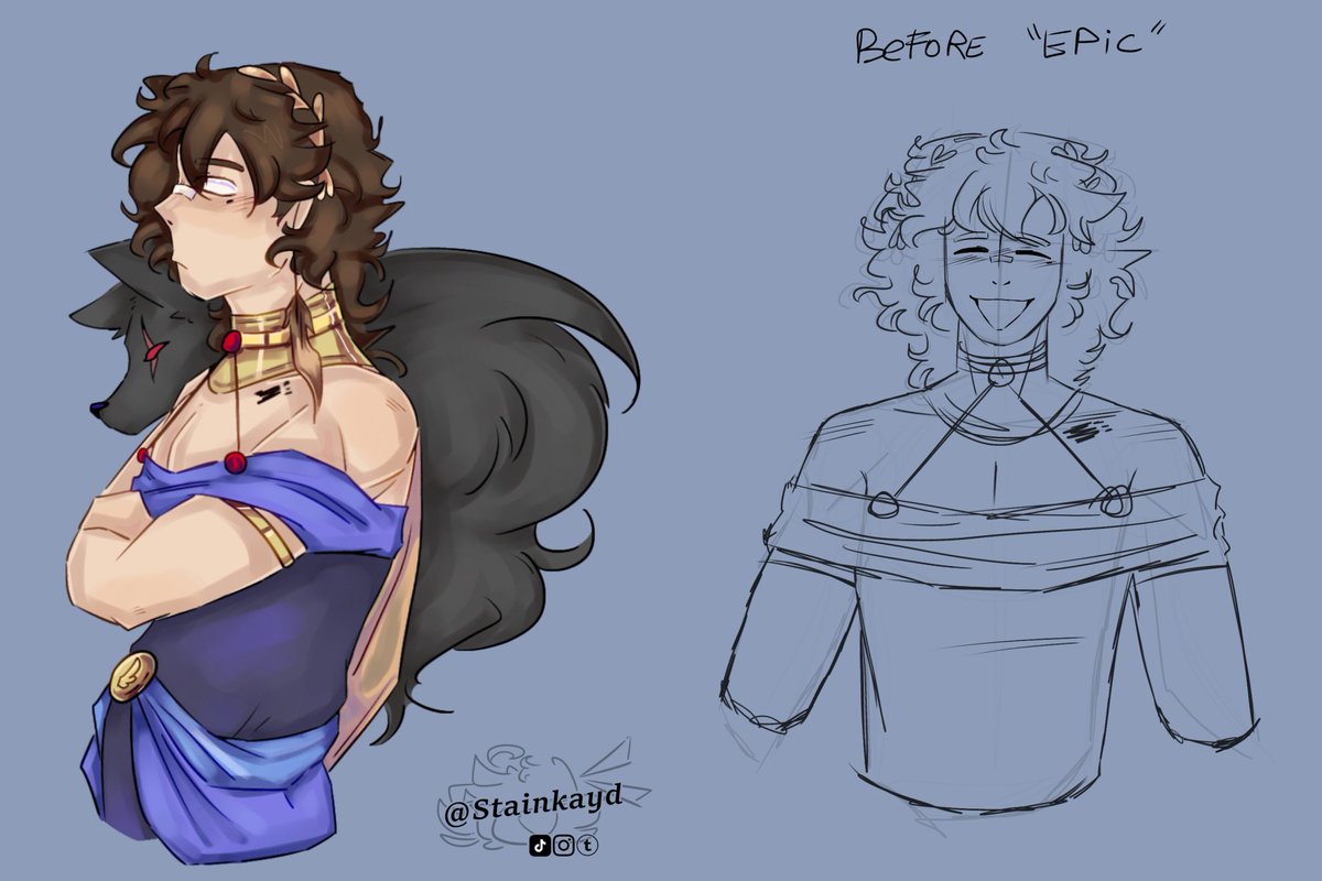 Stain Kàyd! °•||Your friendly 🇦🇷||•° tweet media