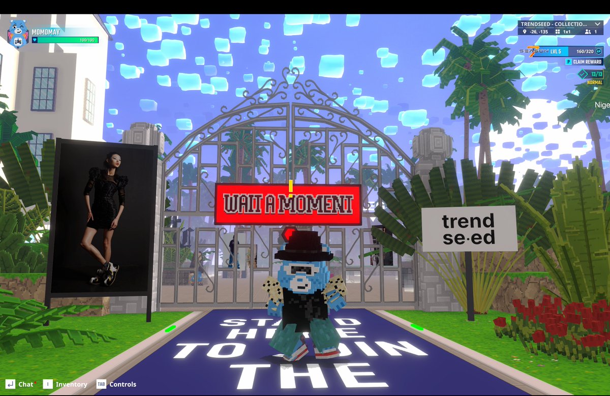 Momomay tweet media
