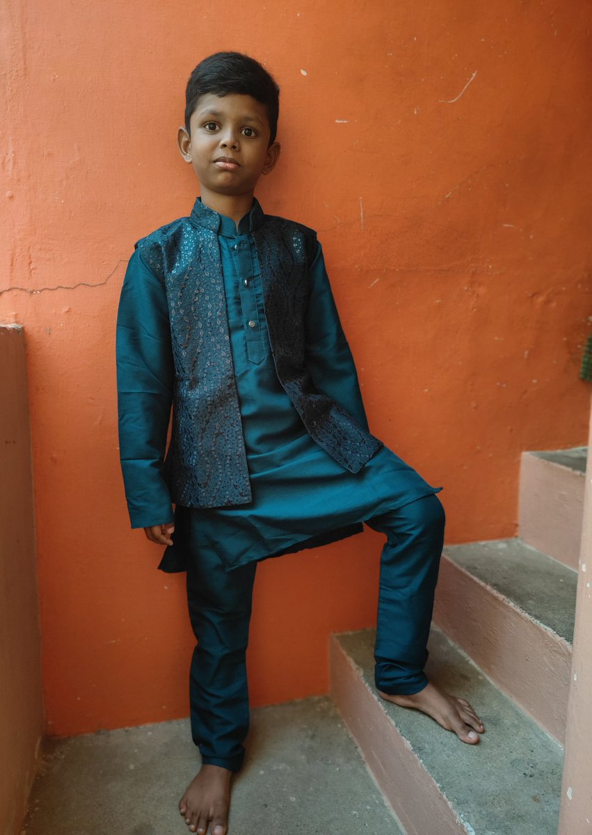 Ramachandran tweet media