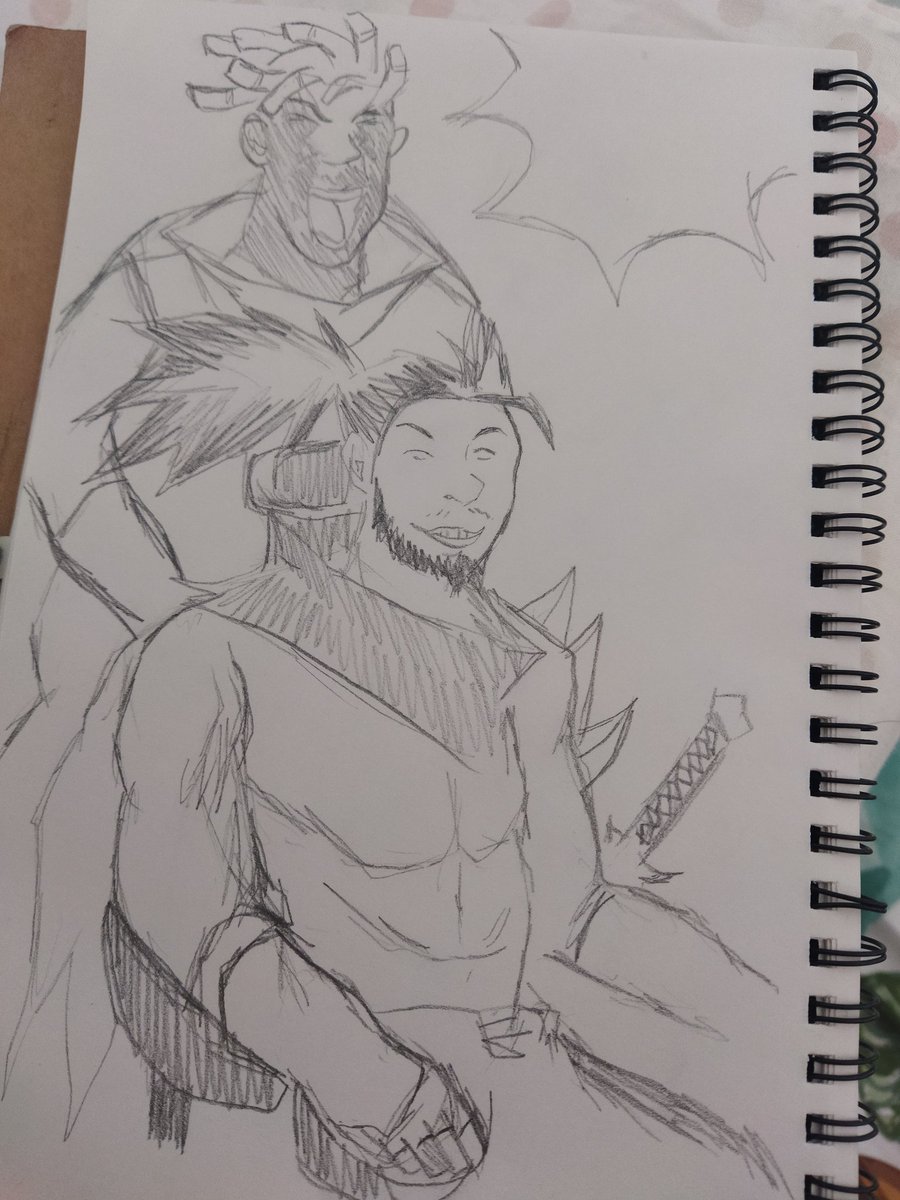 Drawing About tweet media