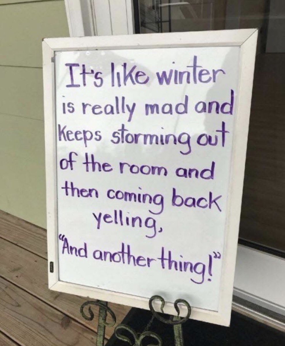 Andy Bowers tweet media