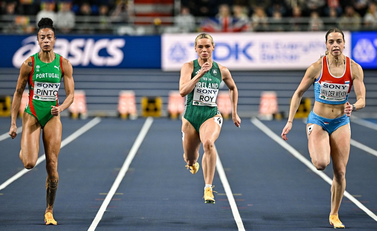 Athletics Ireland tweet media