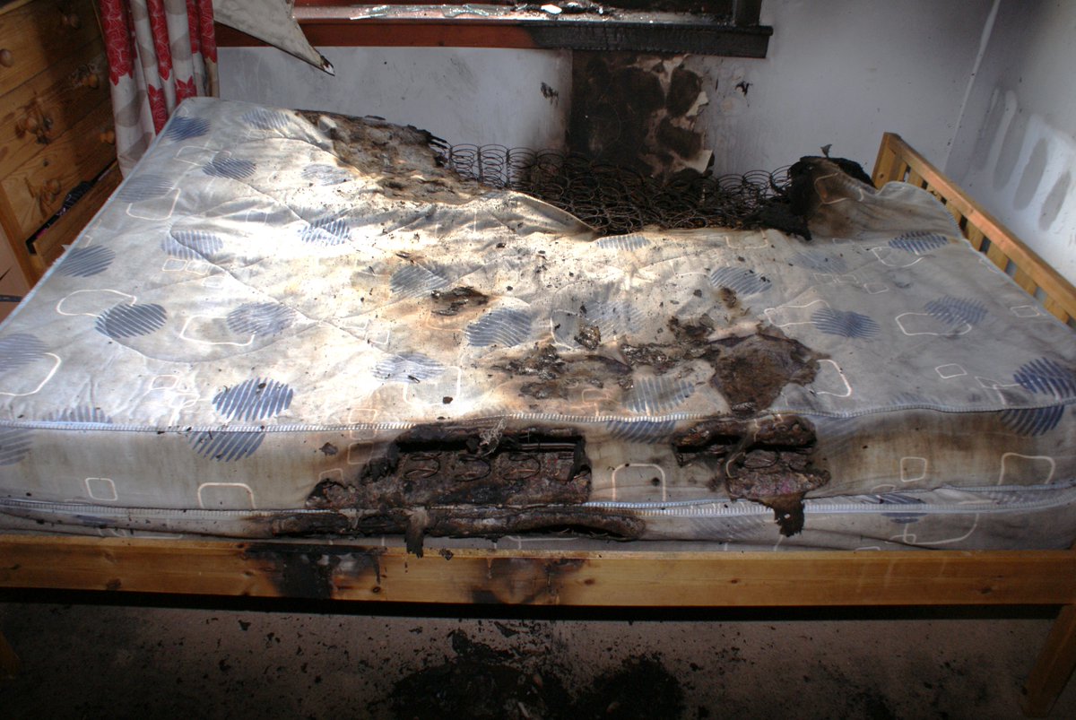 Northumberland Fire & Rescue Service tweet media