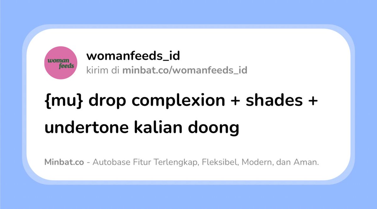 🩷 WOMANFEEDS 🩷 tweet media