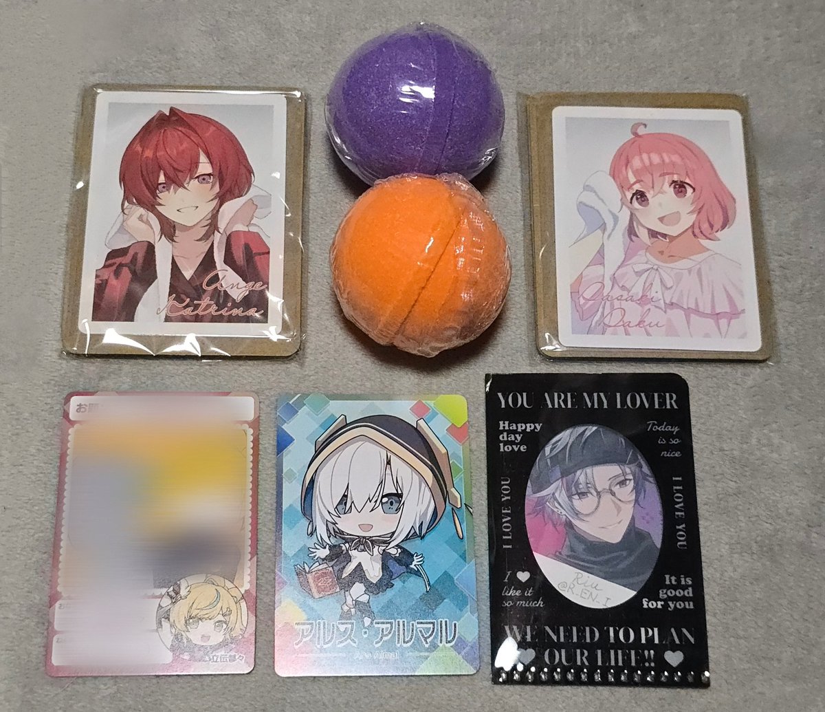 𝑹𝒊𝒖 tweet media