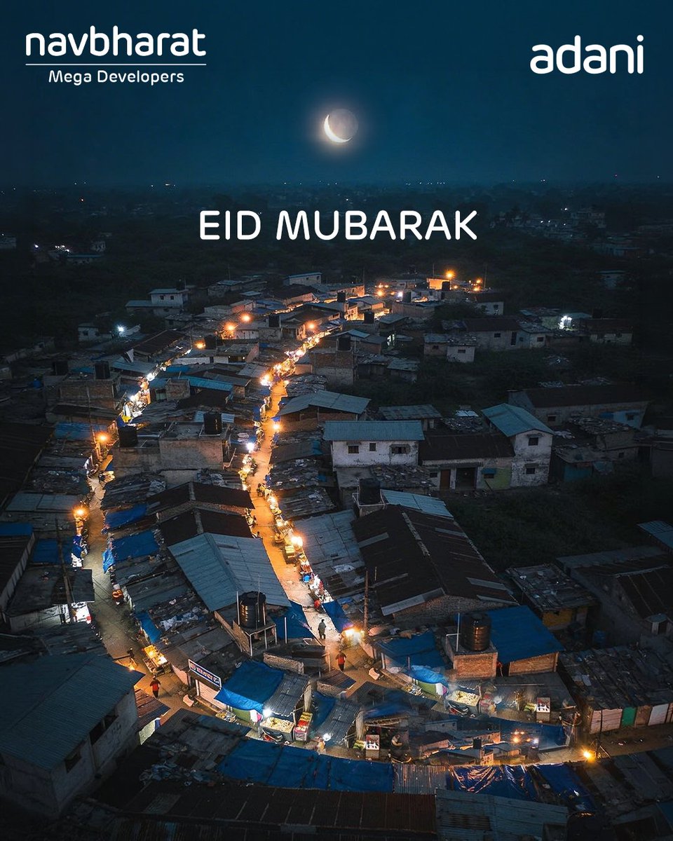 Navbharat Mega Developers Private Limited tweet media