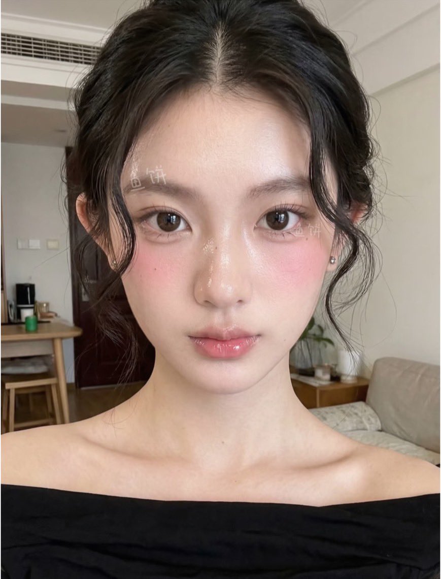 垢抜けメモちゃん tweet media