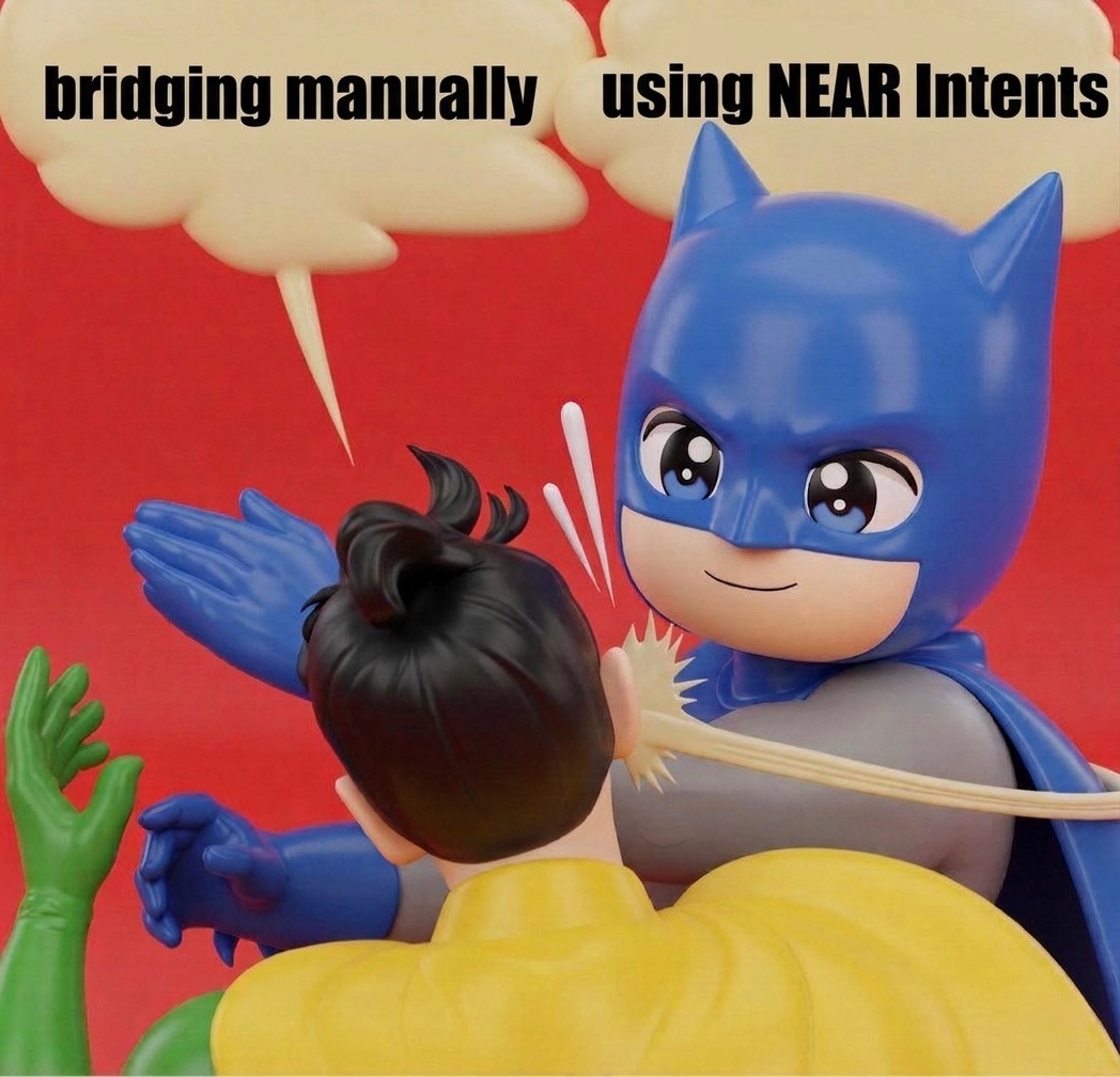 NEAR Legion tweet media